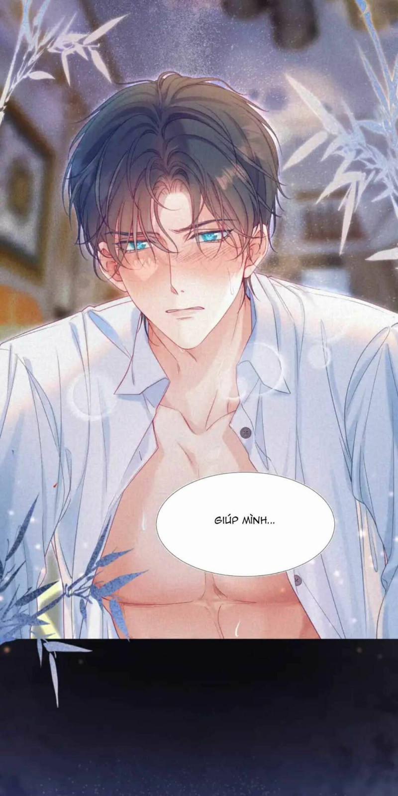 Xuyên Về Thời Học Sinh Truy Lão Công 3 trang 32