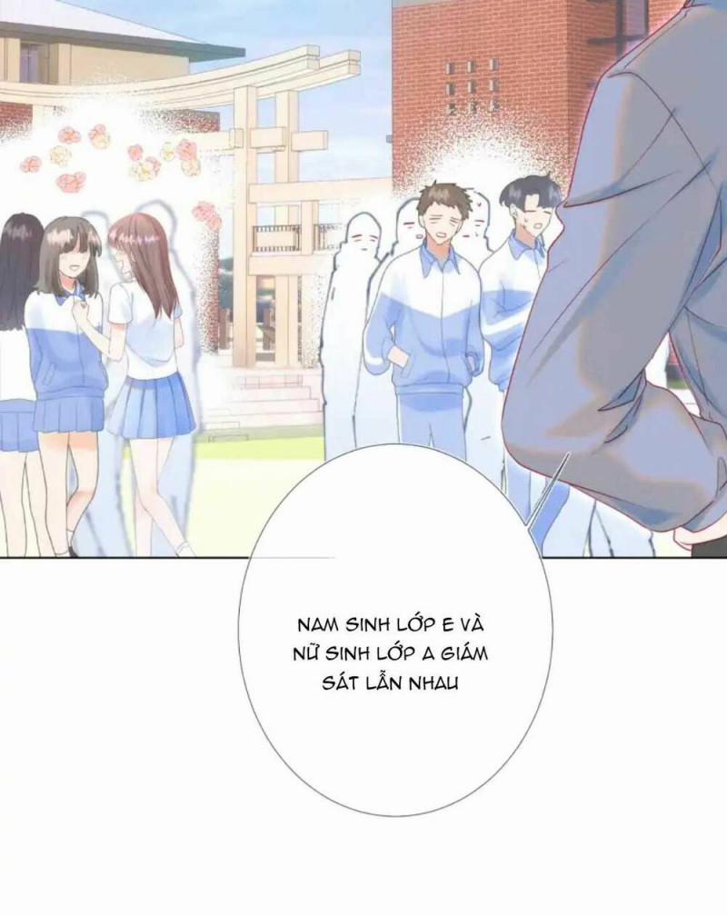 Xuyên Về Thời Học Sinh Truy Lão Công 3 trang 38