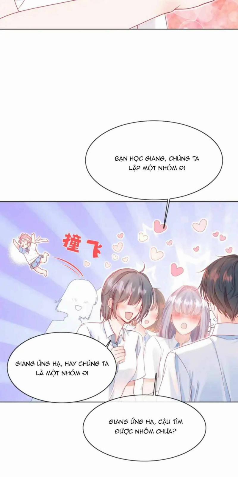 Xuyên Về Thời Học Sinh Truy Lão Công 3 trang 42