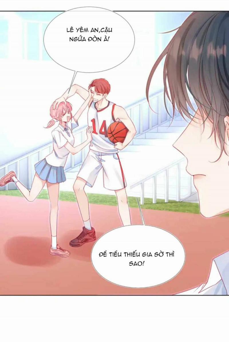 Xuyên Về Thời Học Sinh Truy Lão Công 3 trang 48