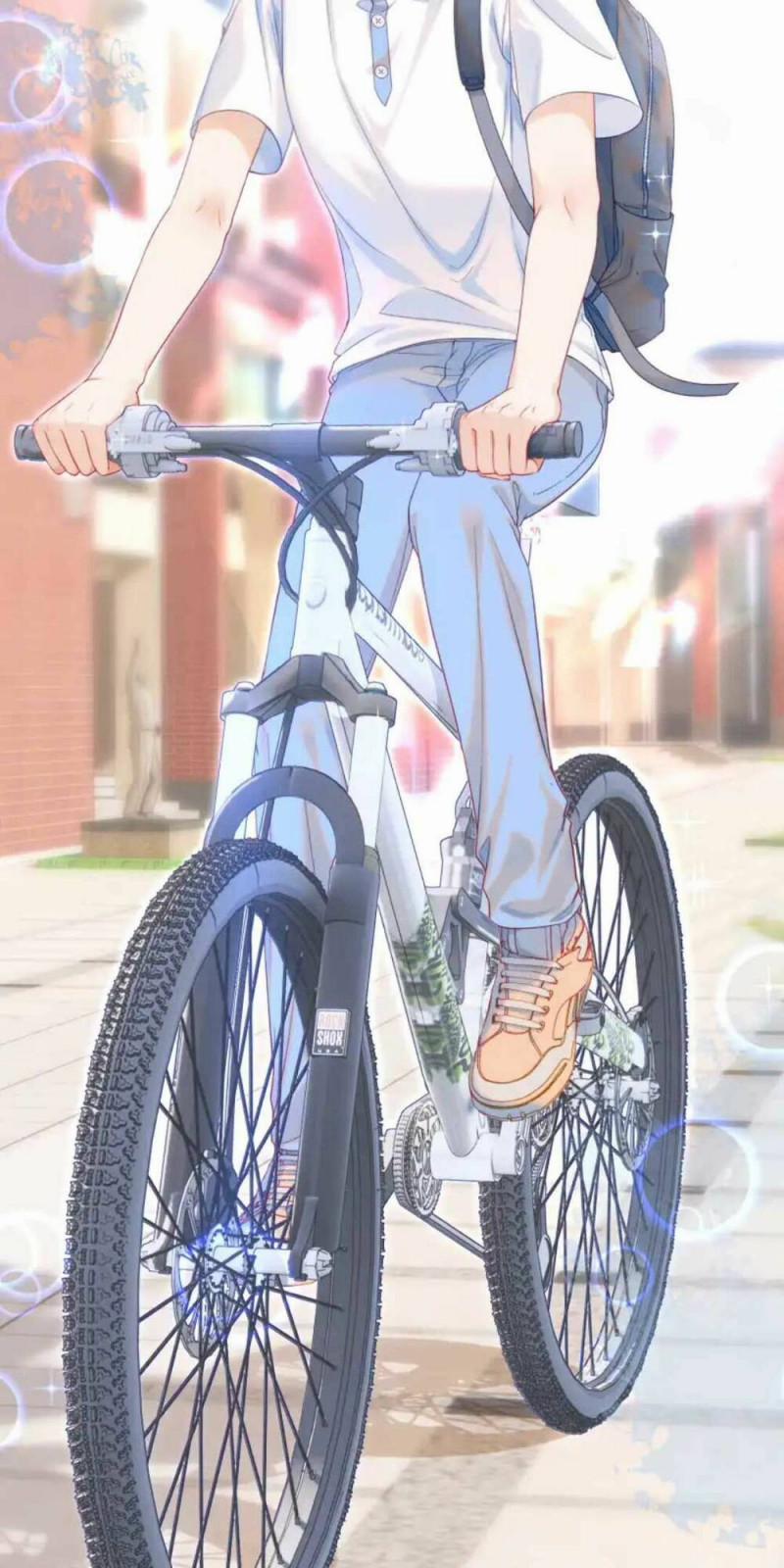 Xuyên Về Thời Học Sinh Truy Lão Công 3 trang 6