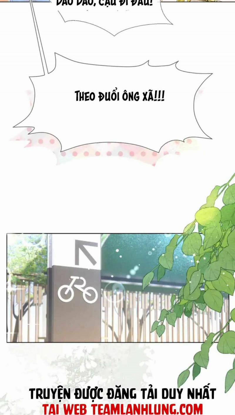 Xuyên Về Thời Học Sinh Truy Lão Công 3 trang 8