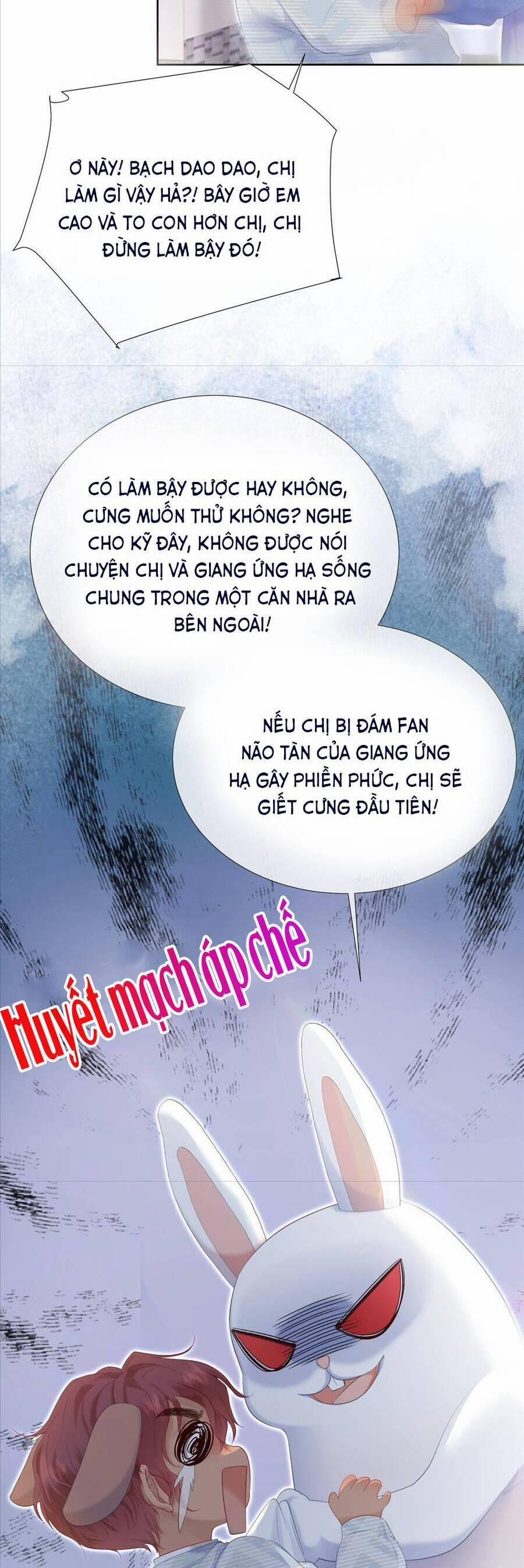 Xuyên Về Thời Học Sinh Truy Lão Công 30 trang 24