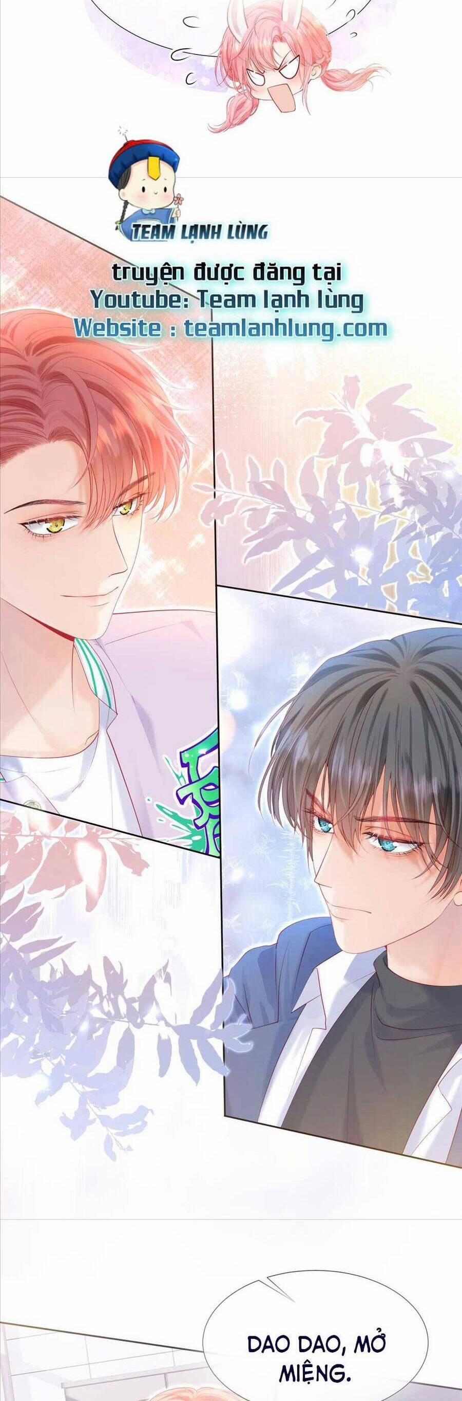 Xuyên Về Thời Học Sinh Truy Lão Công 31 trang 11