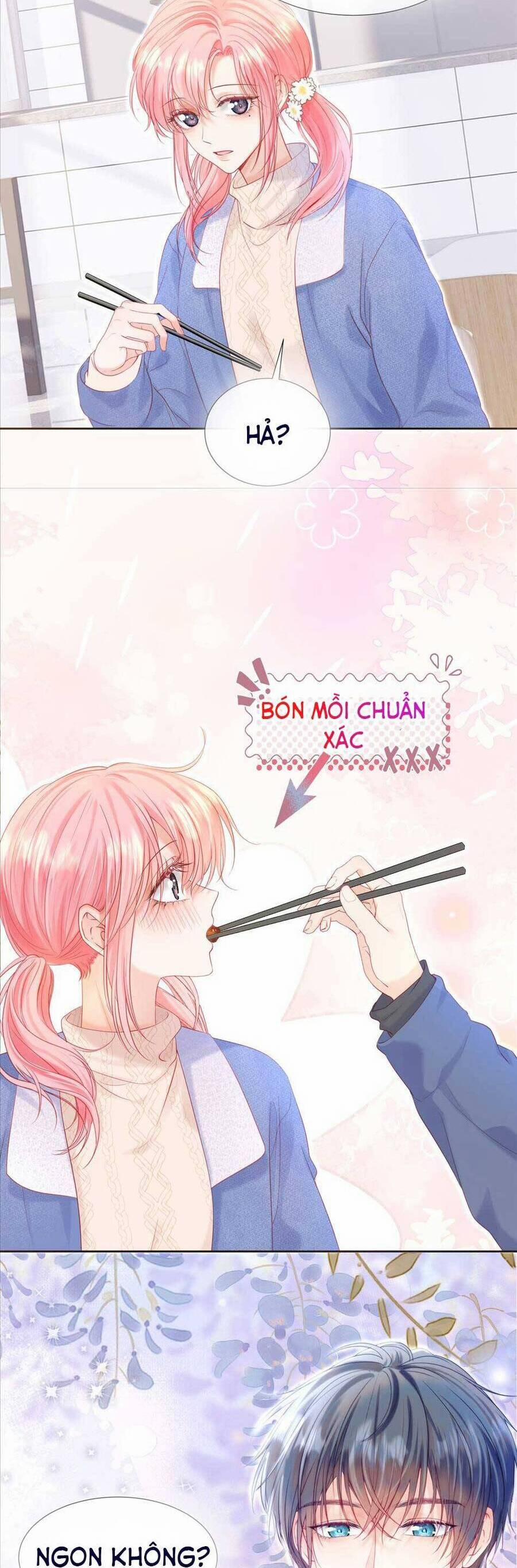 Xuyên Về Thời Học Sinh Truy Lão Công 31 trang 12