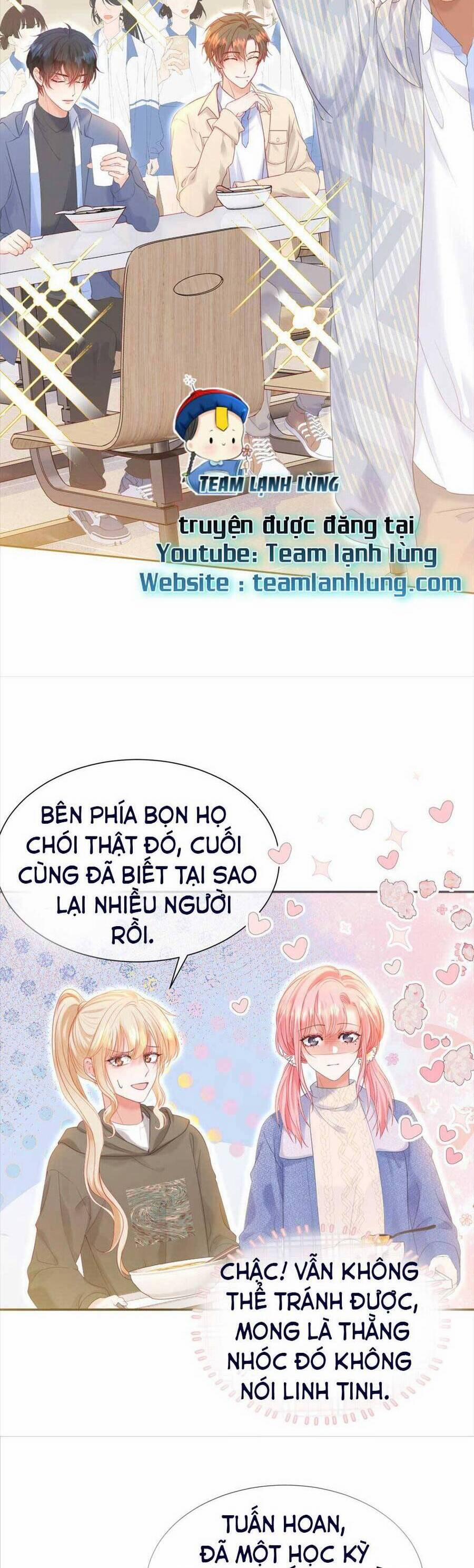 Xuyên Về Thời Học Sinh Truy Lão Công 31 trang 6