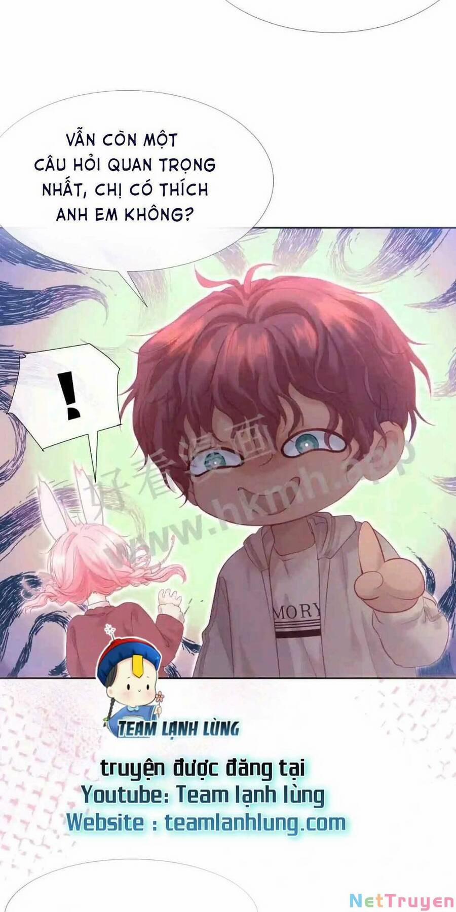 Xuyên Về Thời Học Sinh Truy Lão Công 32 trang 11