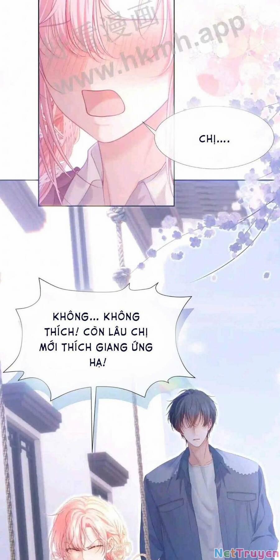 Xuyên Về Thời Học Sinh Truy Lão Công 32 trang 13