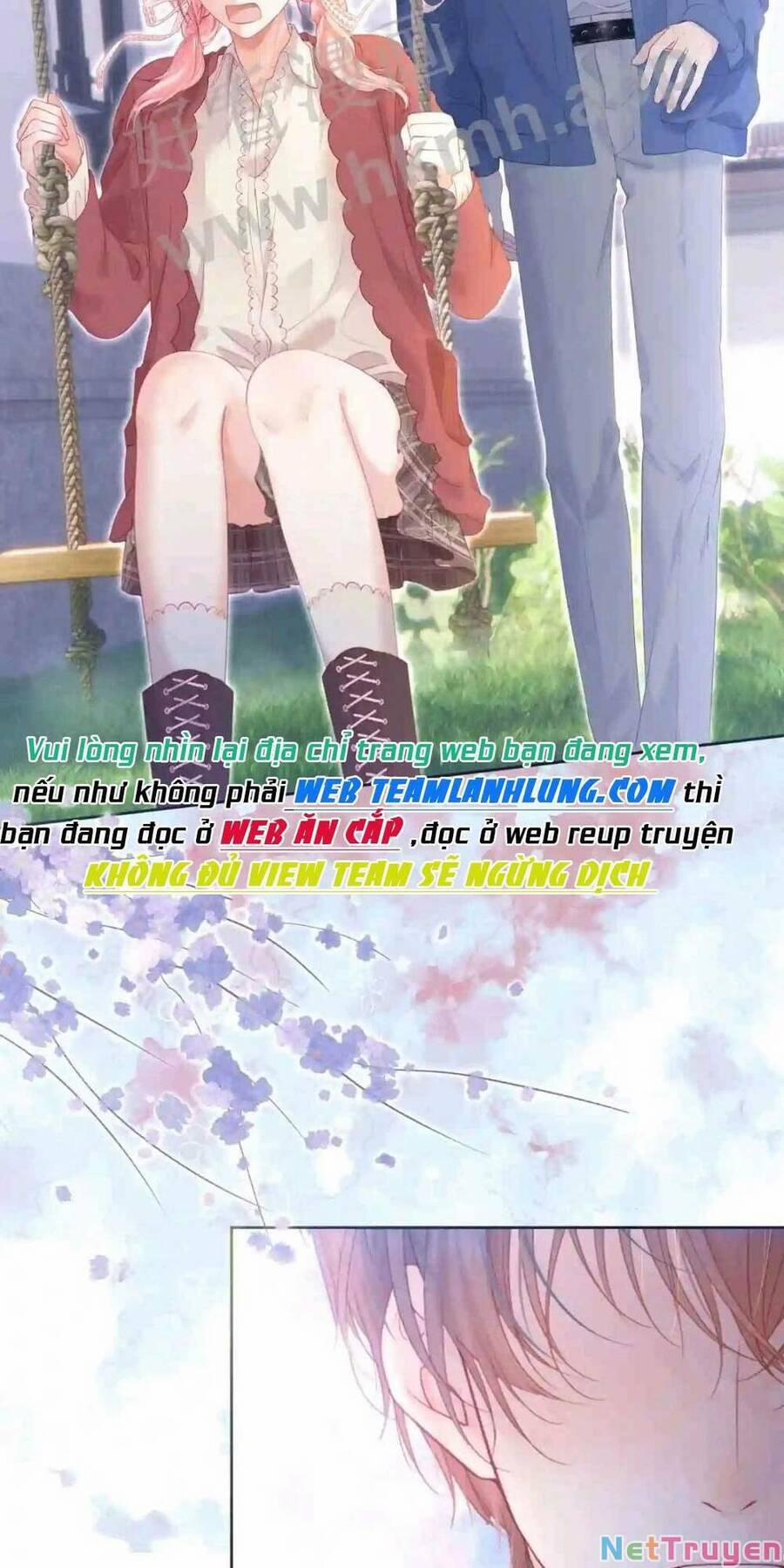 Xuyên Về Thời Học Sinh Truy Lão Công 32 trang 14