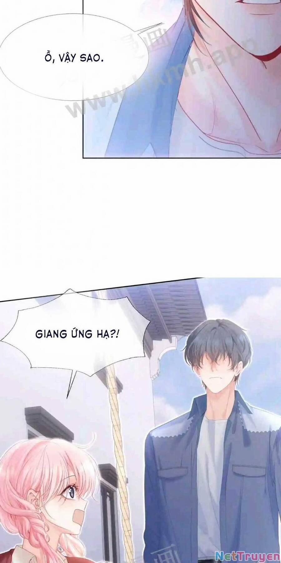 Xuyên Về Thời Học Sinh Truy Lão Công 32 trang 15