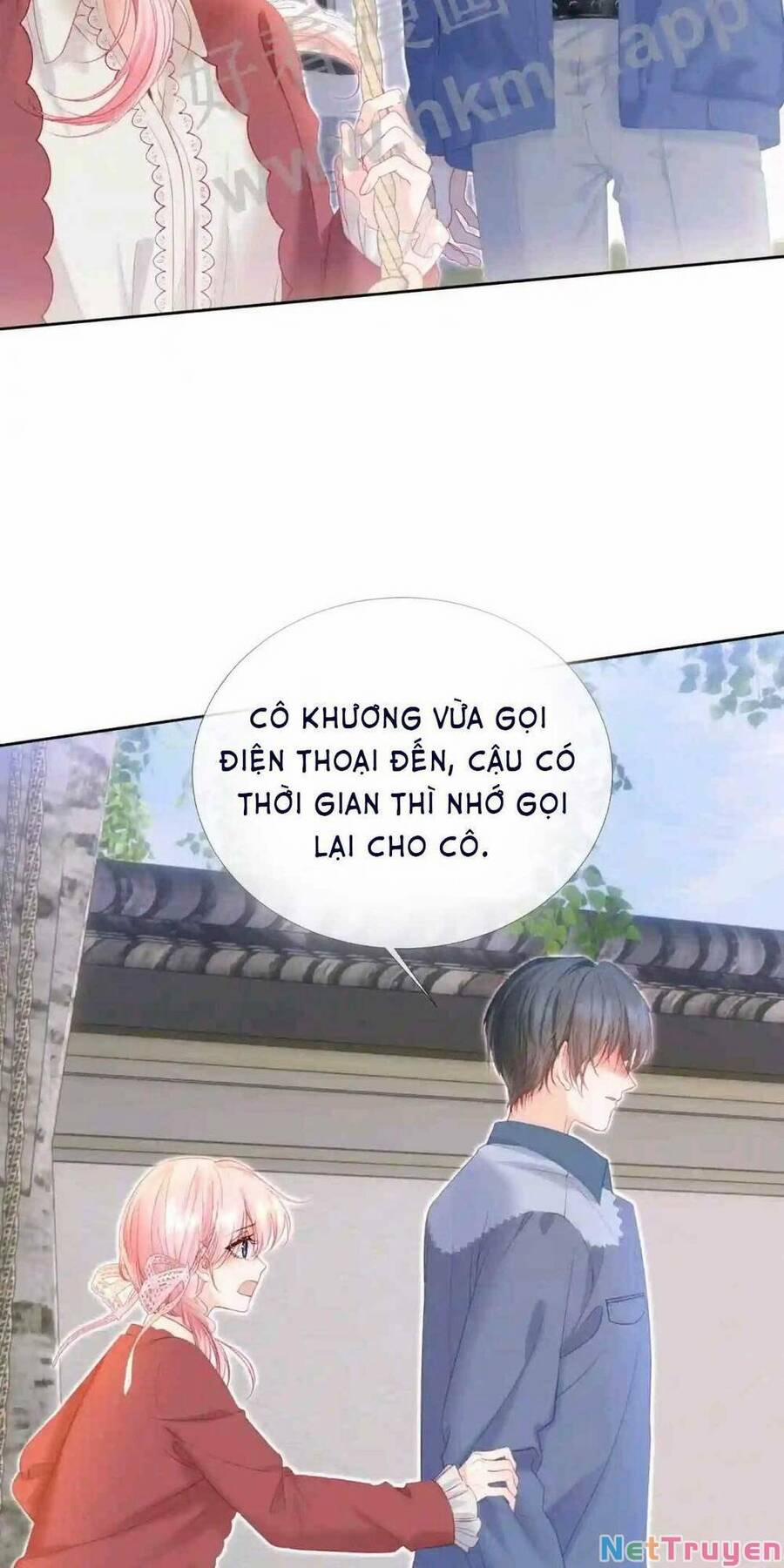 Xuyên Về Thời Học Sinh Truy Lão Công 32 trang 16