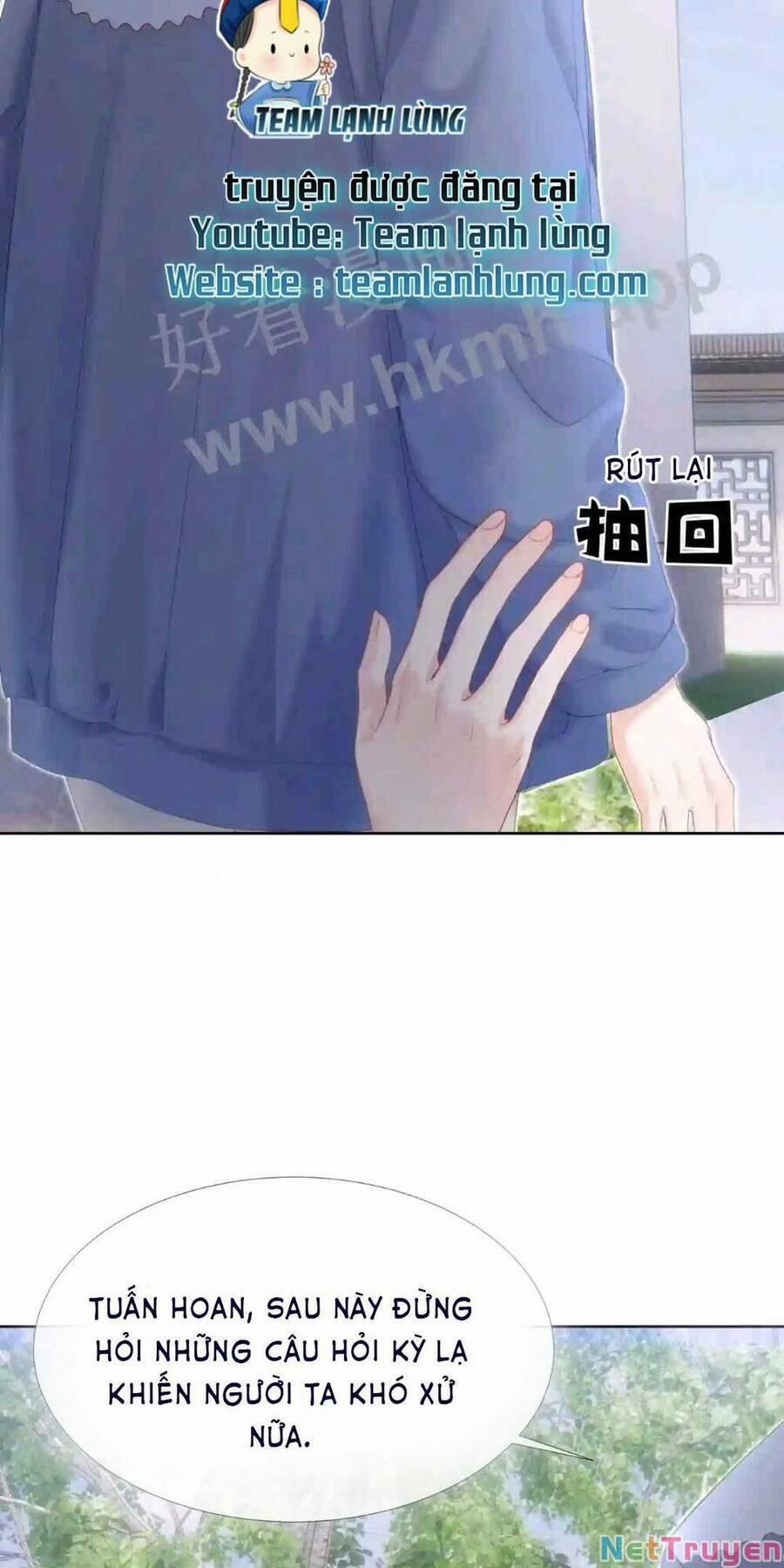 Xuyên Về Thời Học Sinh Truy Lão Công 32 trang 18