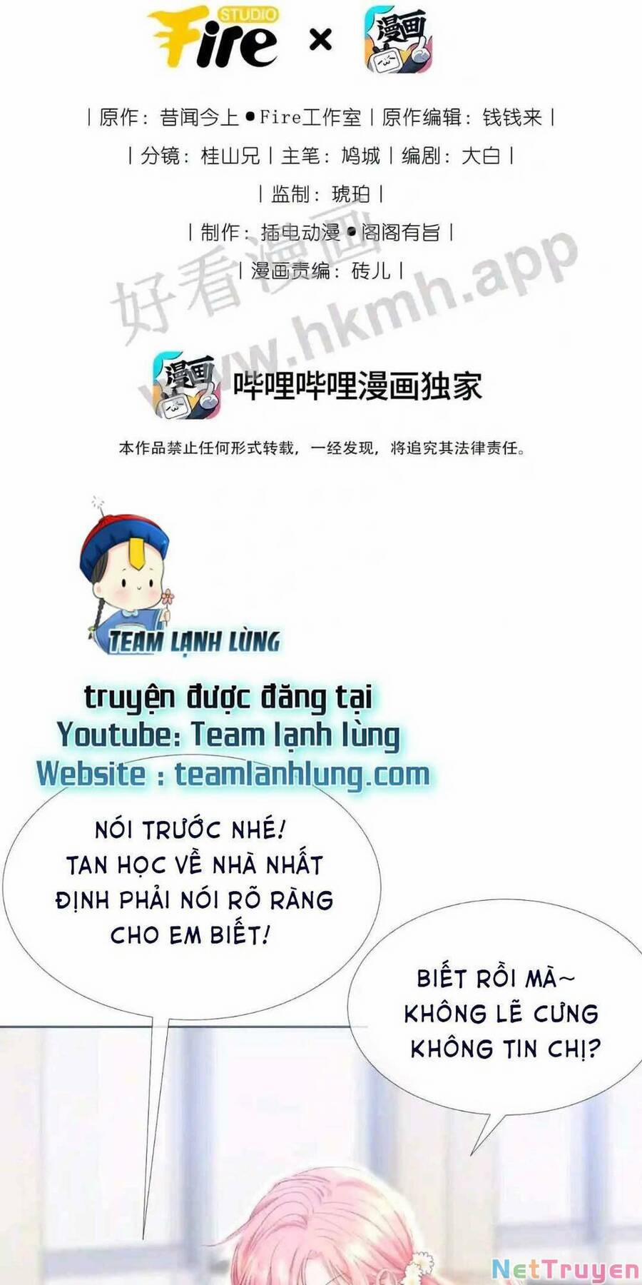 Xuyên Về Thời Học Sinh Truy Lão Công 32 trang 2