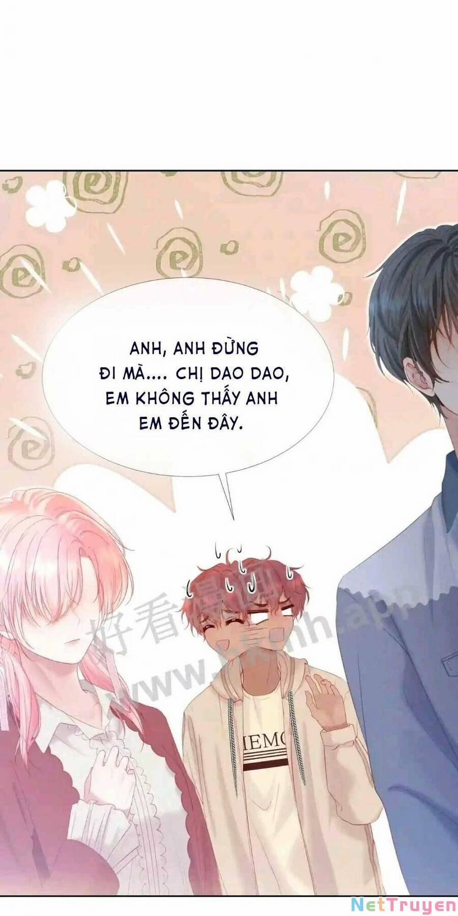 Xuyên Về Thời Học Sinh Truy Lão Công 32 trang 21