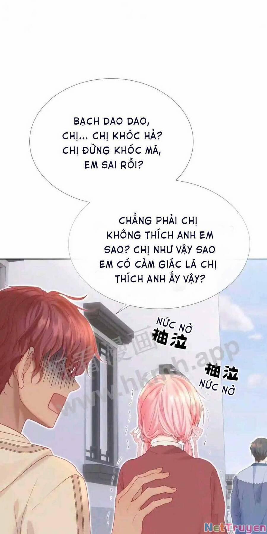 Xuyên Về Thời Học Sinh Truy Lão Công 32 trang 22