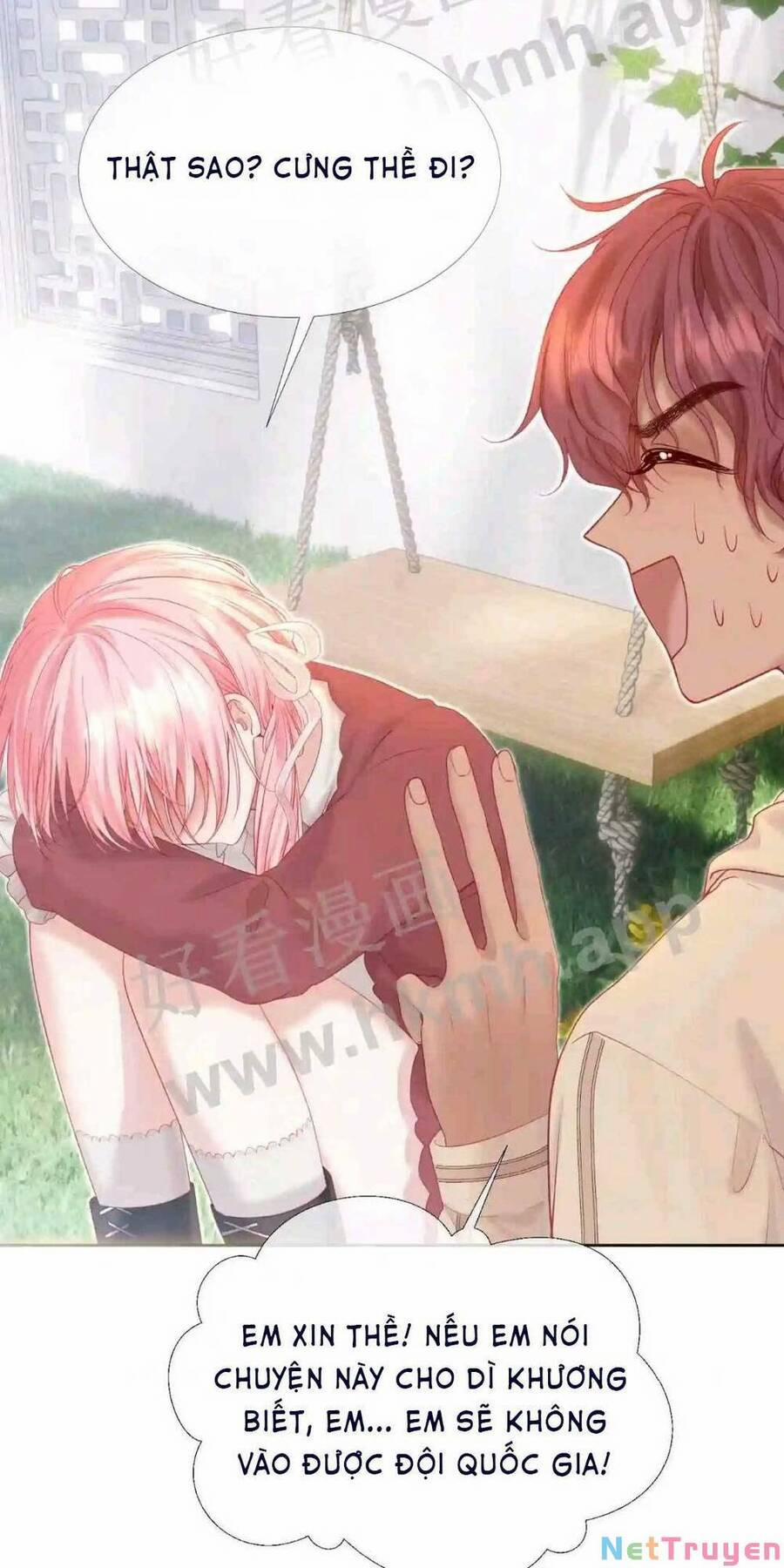 Xuyên Về Thời Học Sinh Truy Lão Công 32 trang 25