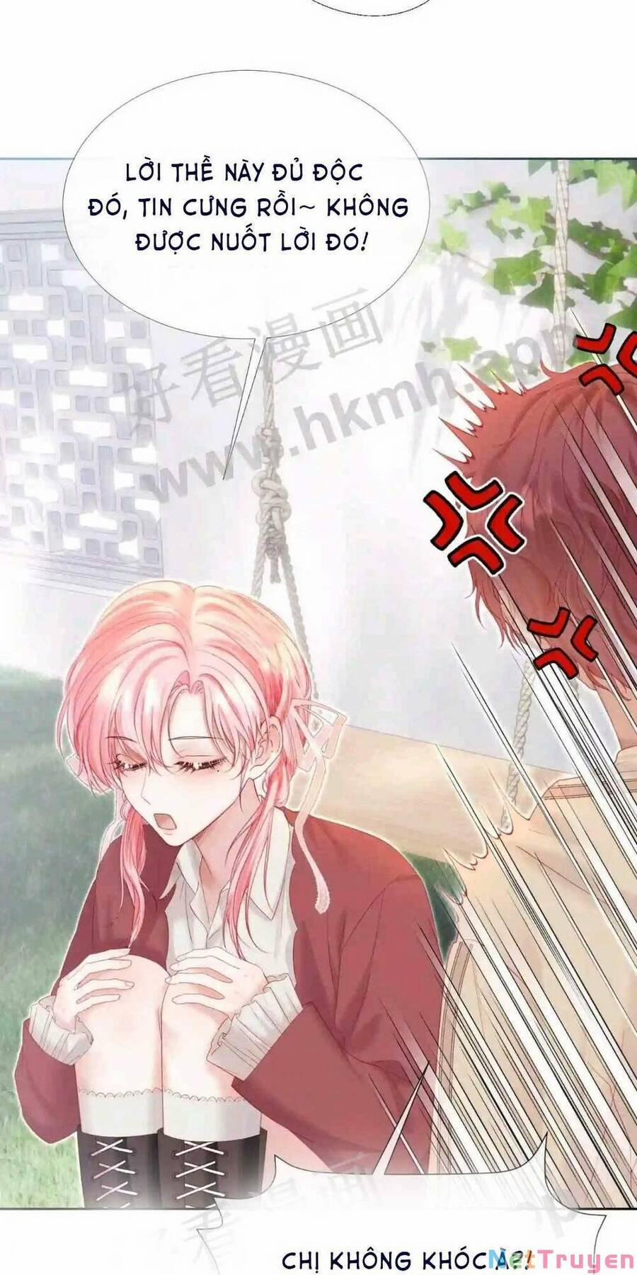 Xuyên Về Thời Học Sinh Truy Lão Công 32 trang 26