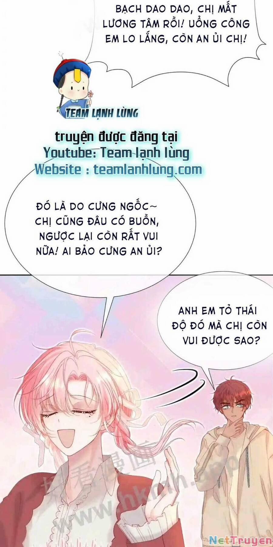 Xuyên Về Thời Học Sinh Truy Lão Công 32 trang 27