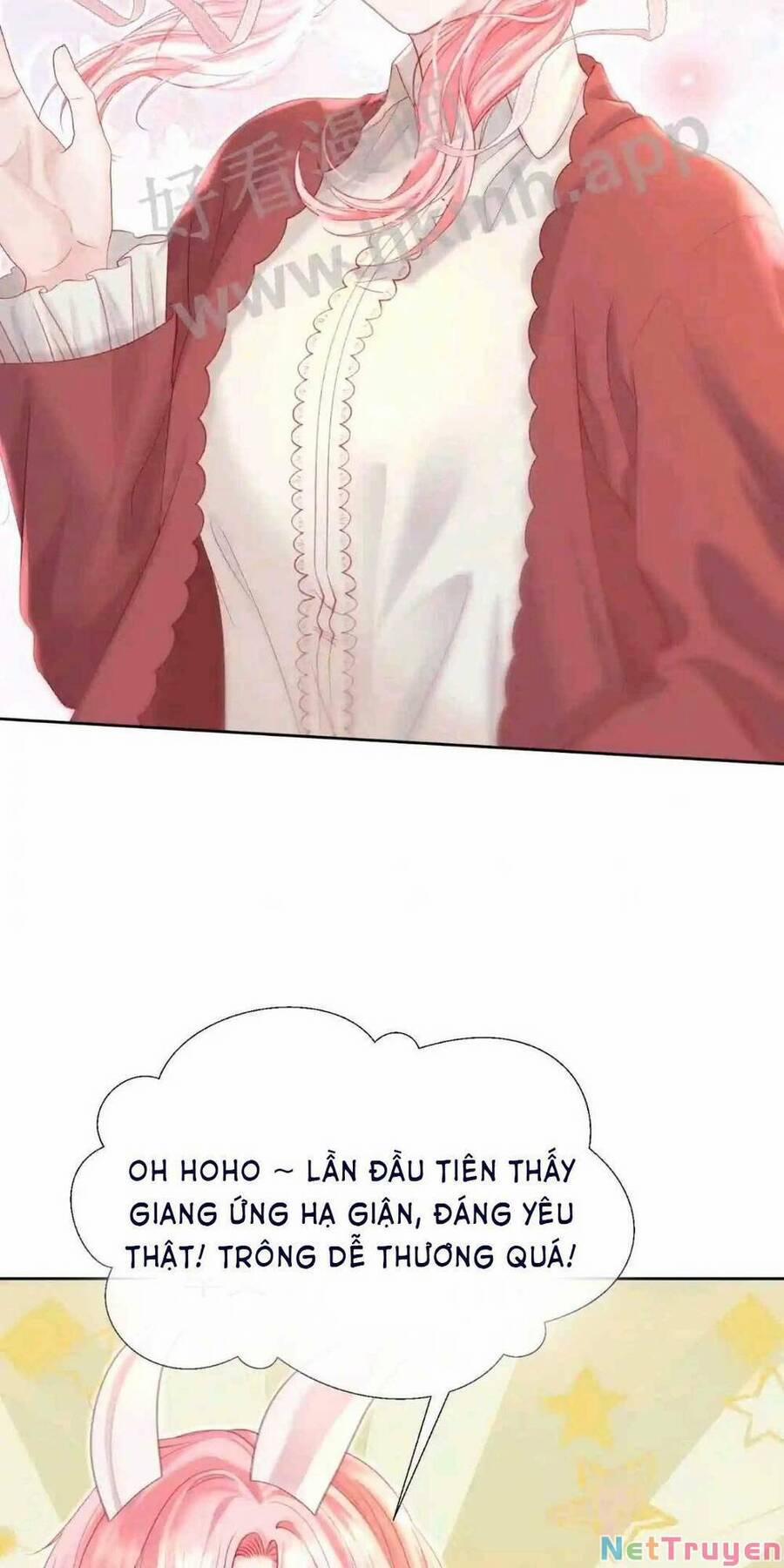 Xuyên Về Thời Học Sinh Truy Lão Công 32 trang 29