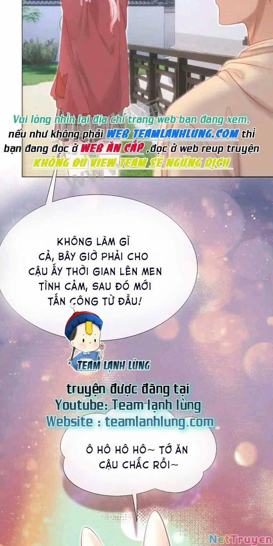 Xuyên Về Thời Học Sinh Truy Lão Công 32 trang 31