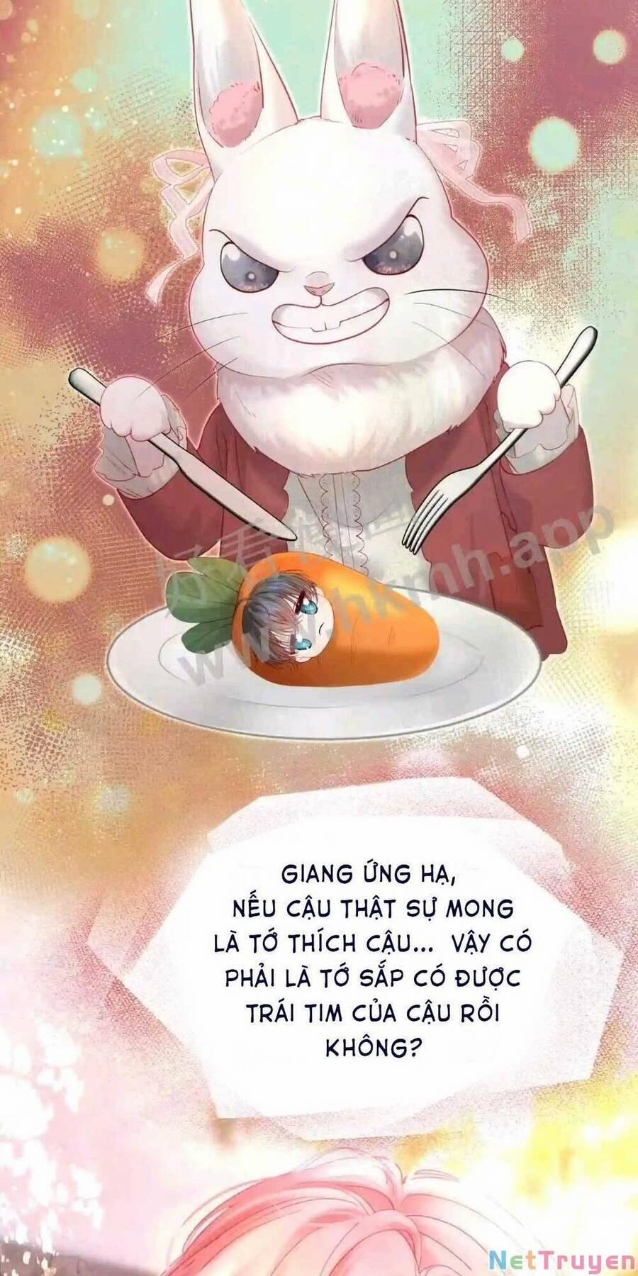 Xuyên Về Thời Học Sinh Truy Lão Công 32 trang 32