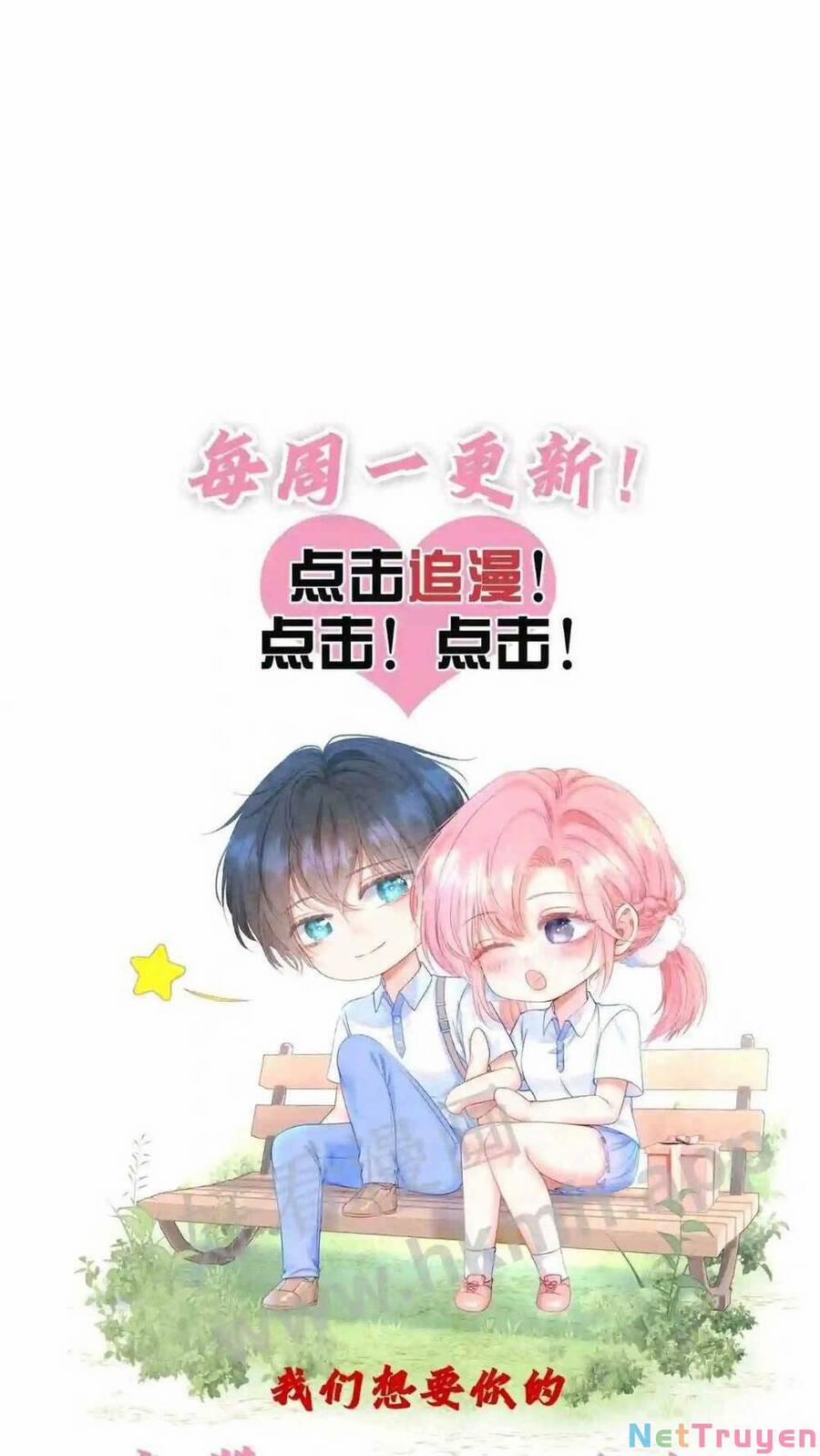 Xuyên Về Thời Học Sinh Truy Lão Công 32 trang 34