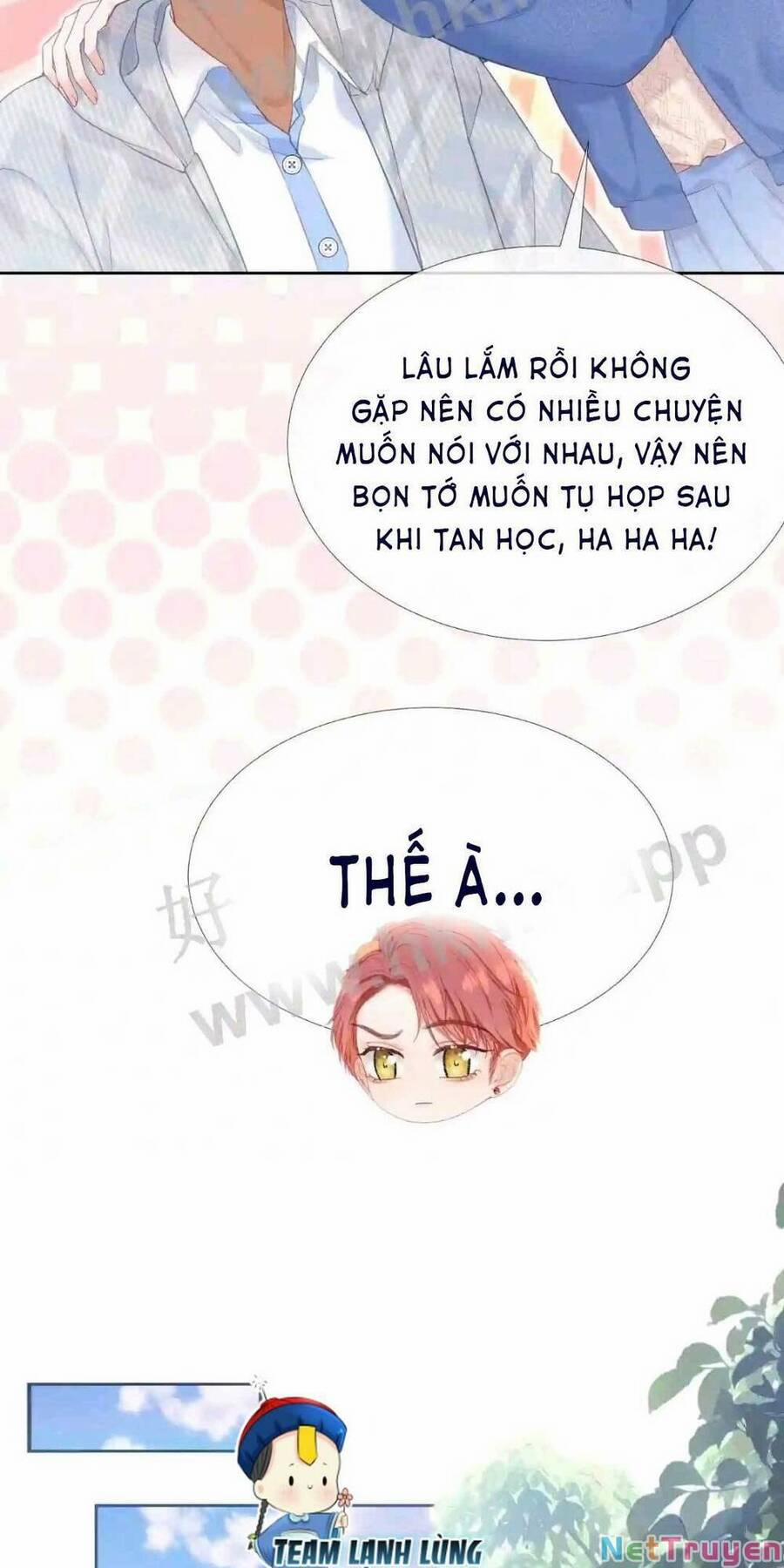 Xuyên Về Thời Học Sinh Truy Lão Công 32 trang 5