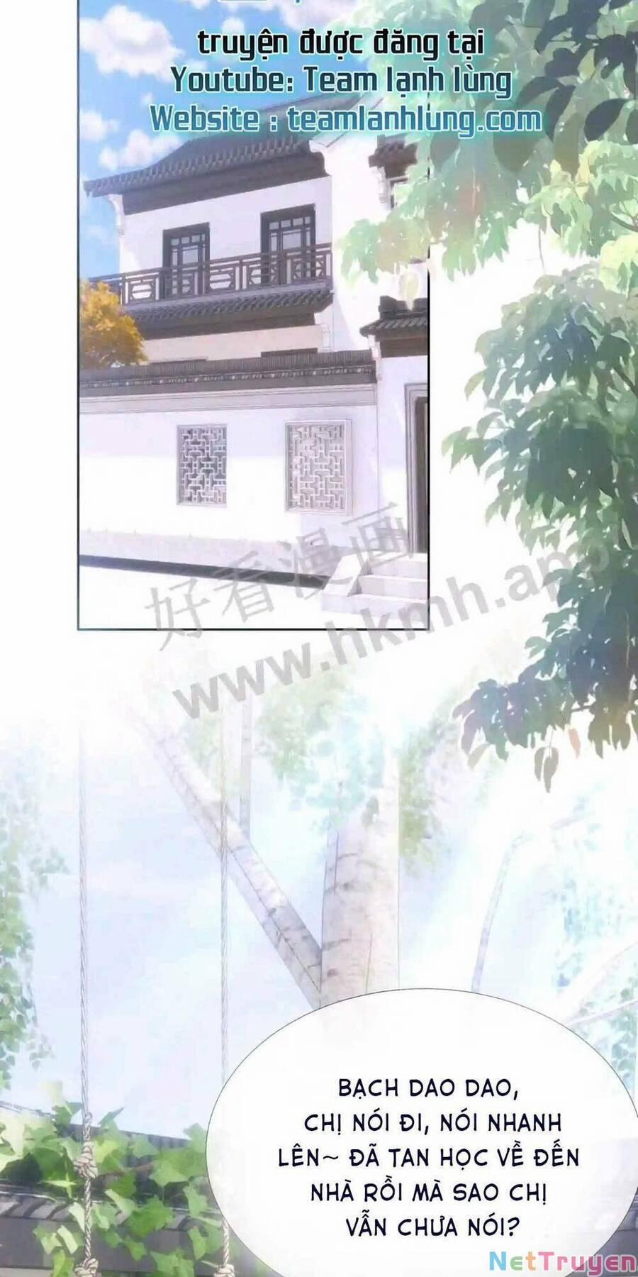 Xuyên Về Thời Học Sinh Truy Lão Công 32 trang 6