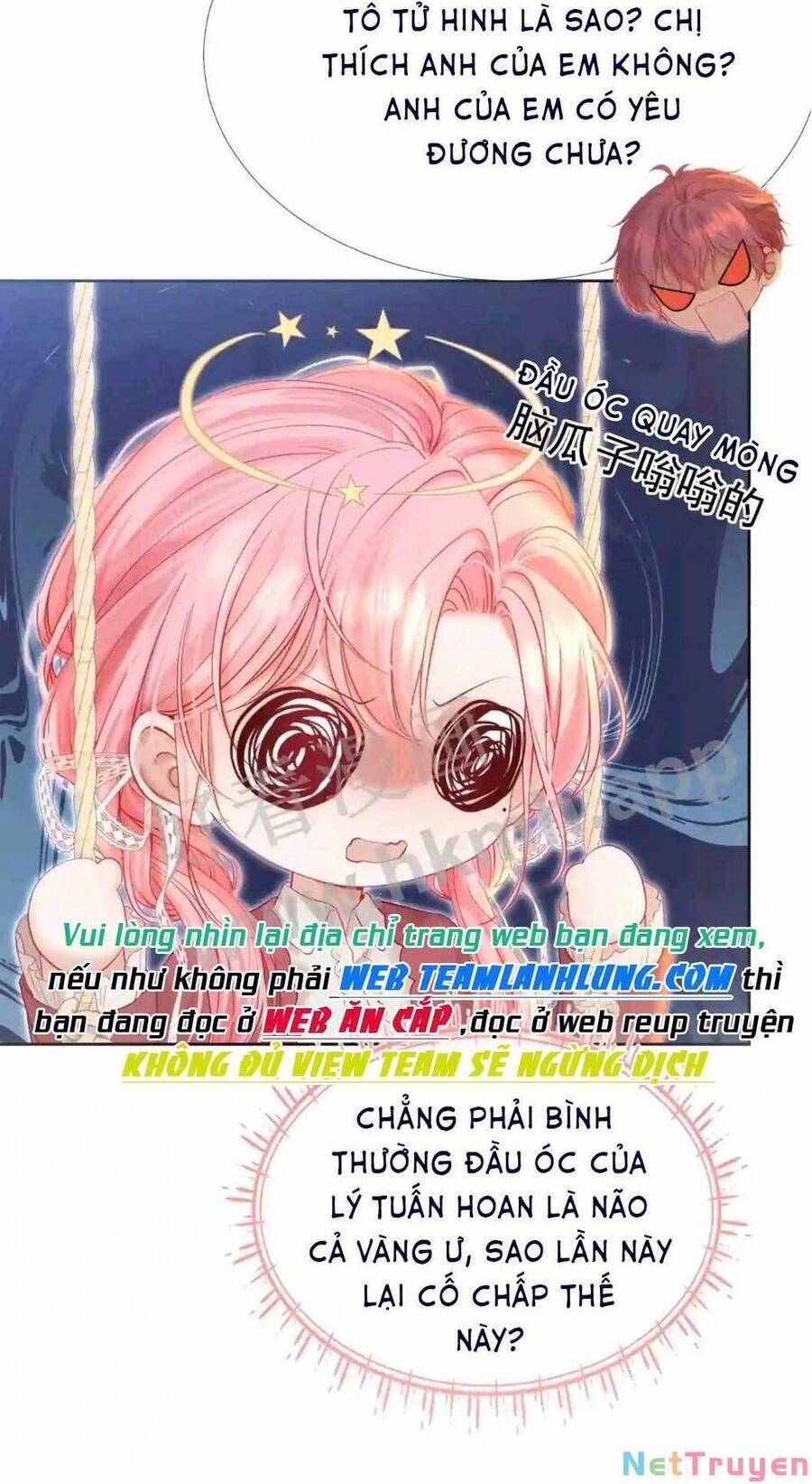 Xuyên Về Thời Học Sinh Truy Lão Công 32 trang 8