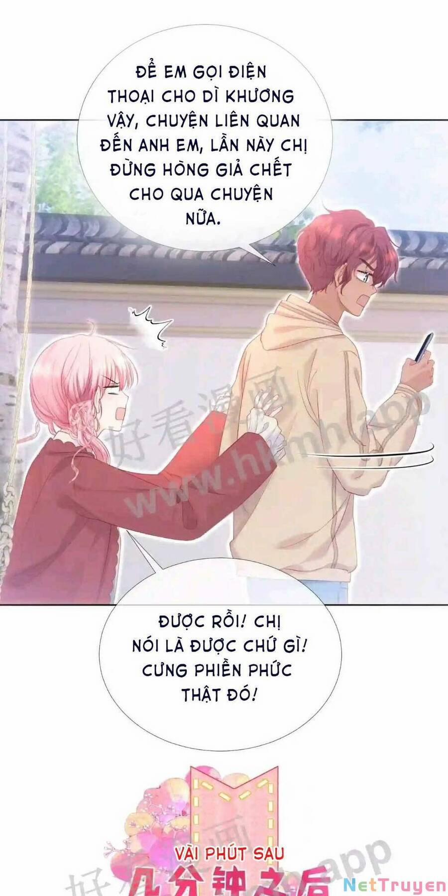 Xuyên Về Thời Học Sinh Truy Lão Công 32 trang 9