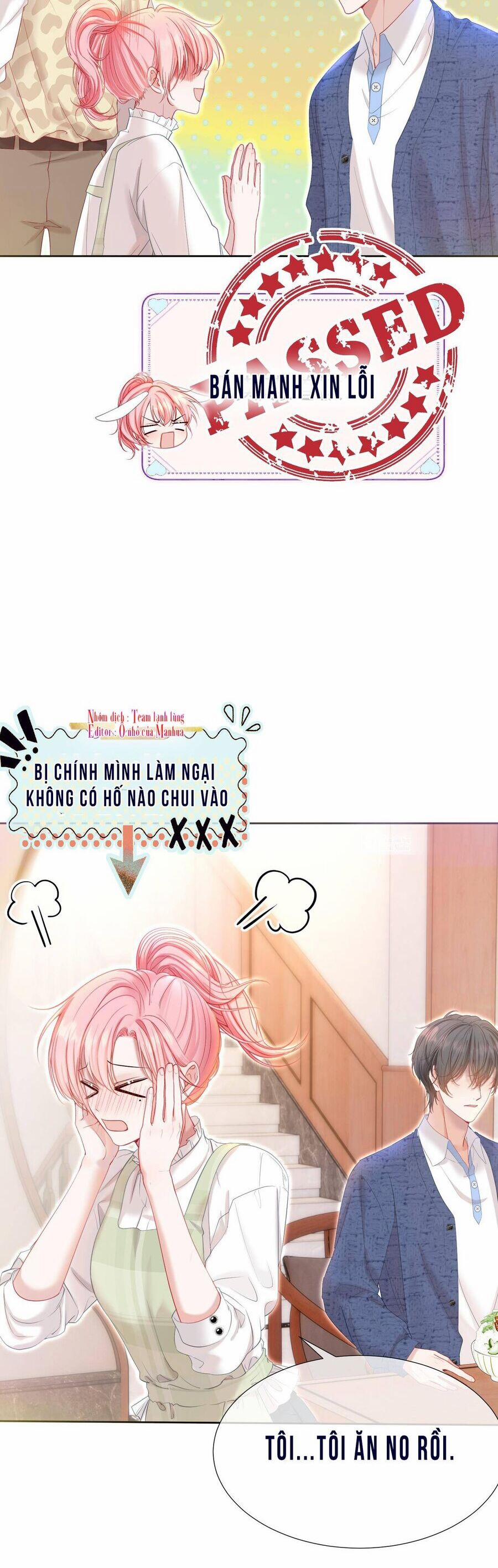 Xuyên Về Thời Học Sinh Truy Lão Công 33 trang 15