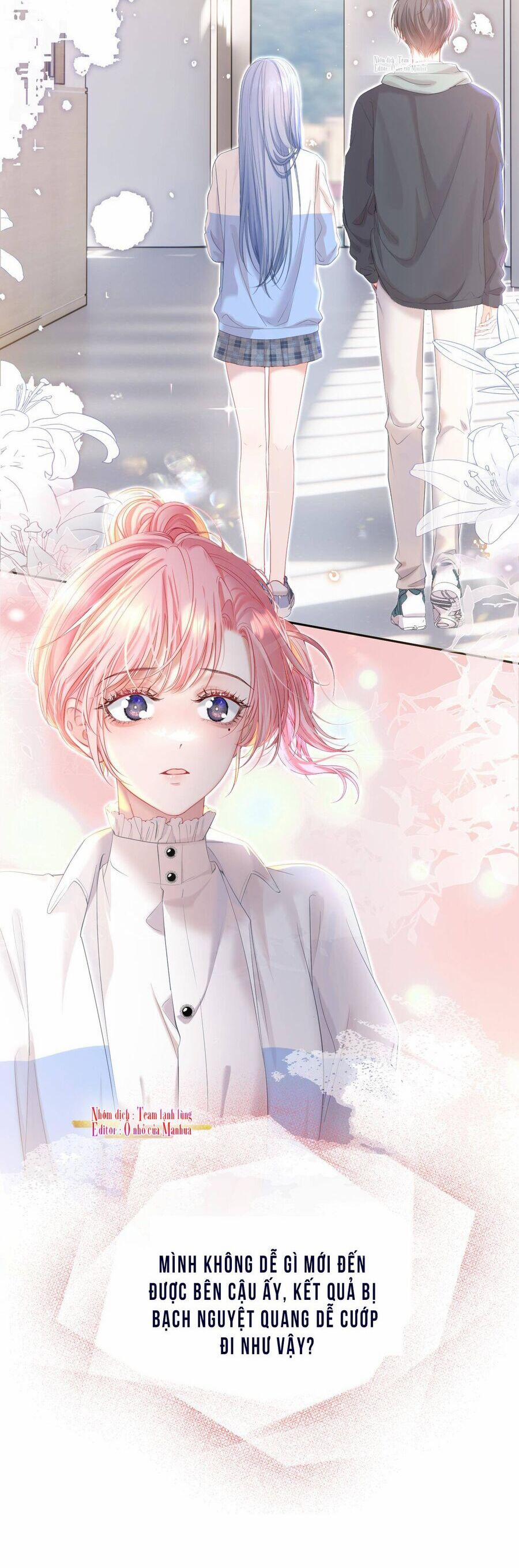 Xuyên Về Thời Học Sinh Truy Lão Công 33 trang 22