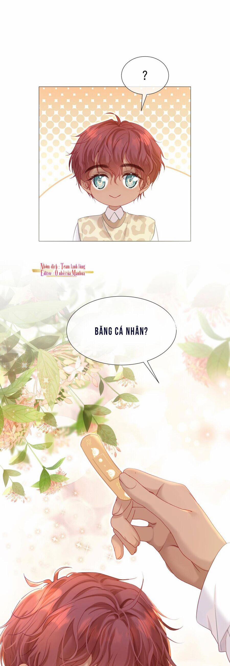 Xuyên Về Thời Học Sinh Truy Lão Công 33 trang 9