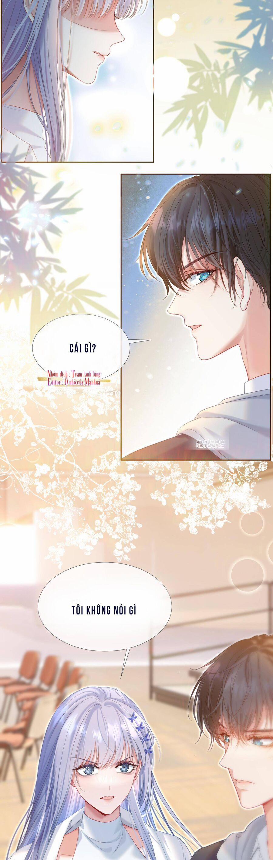 Xuyên Về Thời Học Sinh Truy Lão Công 34 trang 14