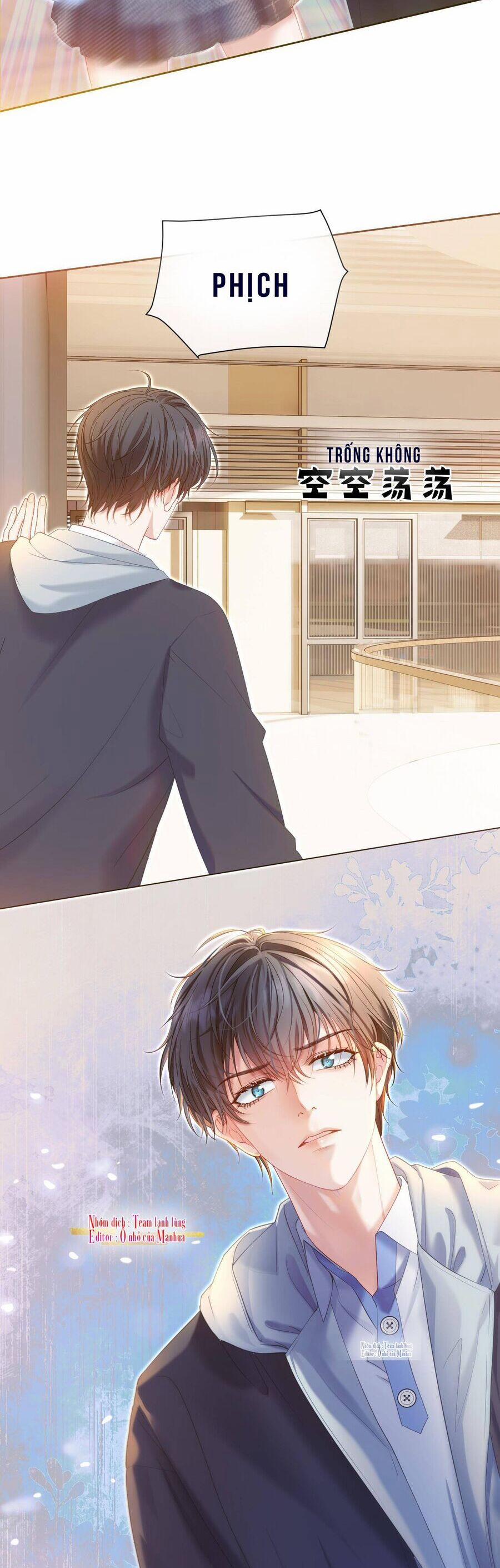 Xuyên Về Thời Học Sinh Truy Lão Công 34 trang 22