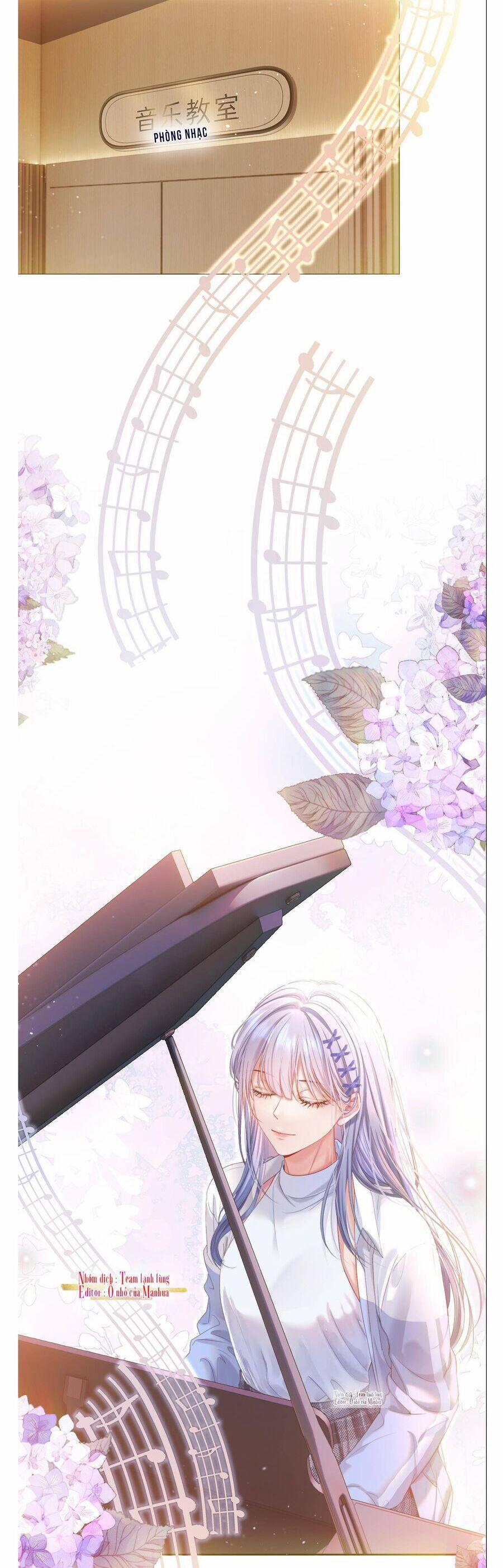 Xuyên Về Thời Học Sinh Truy Lão Công 34 trang 5