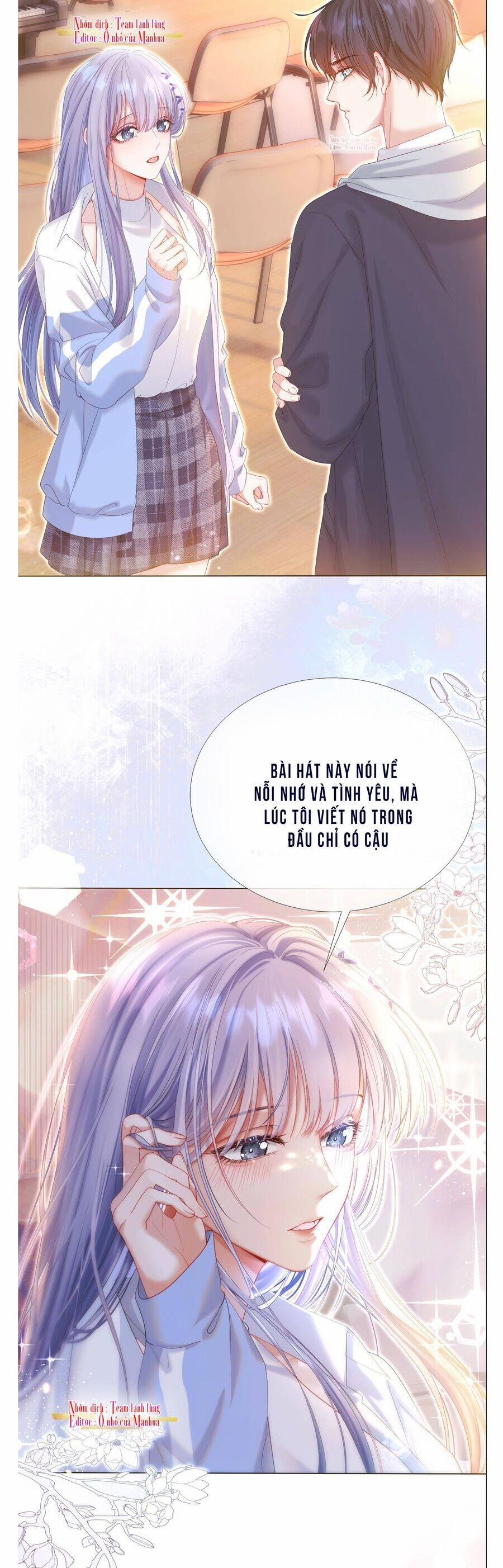 Xuyên Về Thời Học Sinh Truy Lão Công 34 trang 9