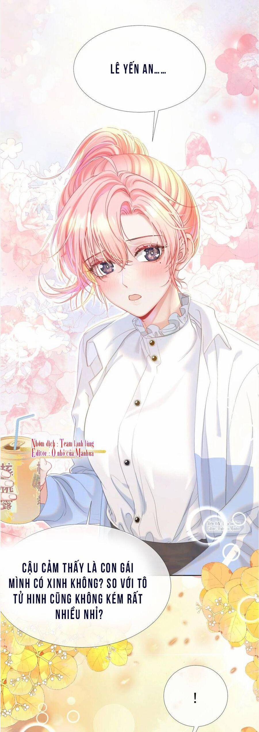 Xuyên Về Thời Học Sinh Truy Lão Công 35 trang 10