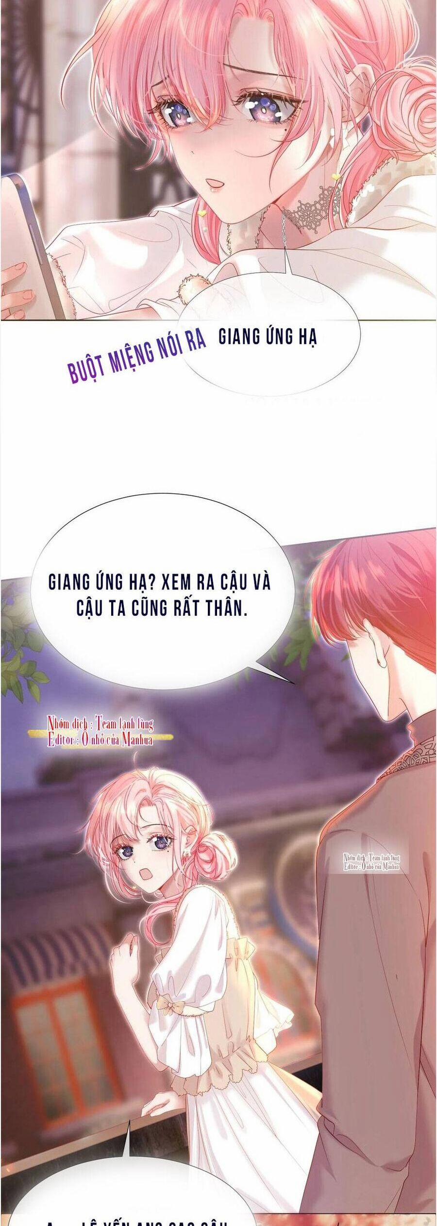 Xuyên Về Thời Học Sinh Truy Lão Công 35 trang 23