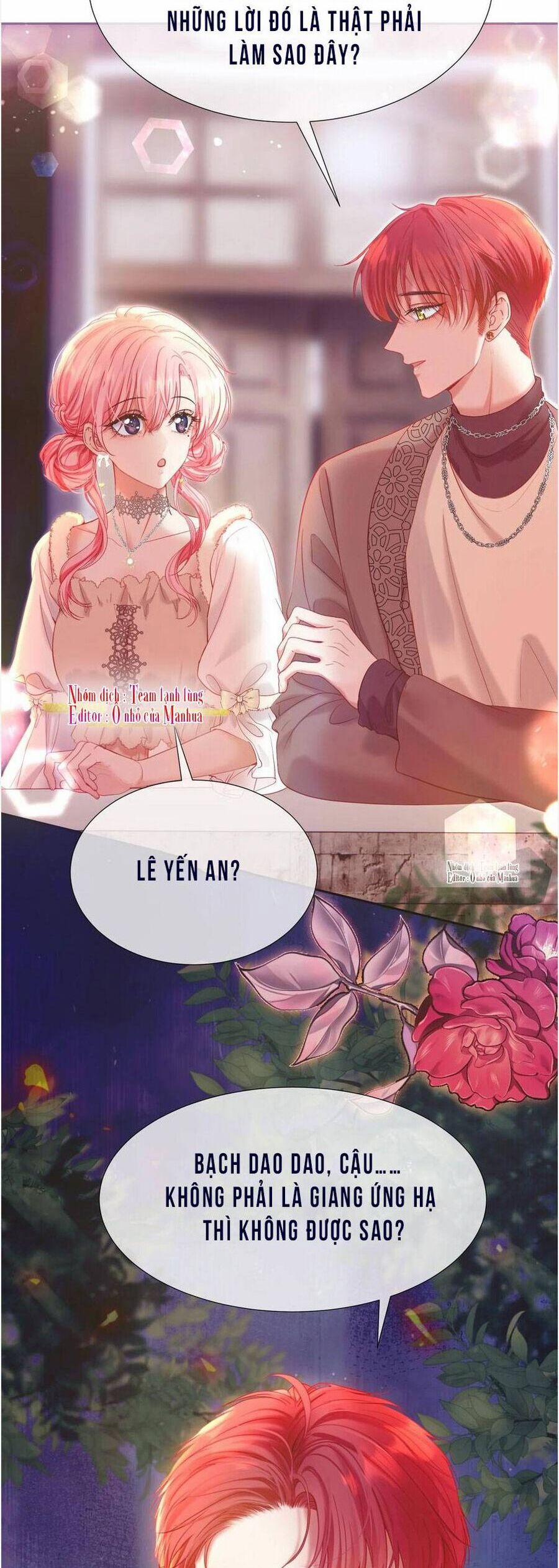 Xuyên Về Thời Học Sinh Truy Lão Công 35 trang 26