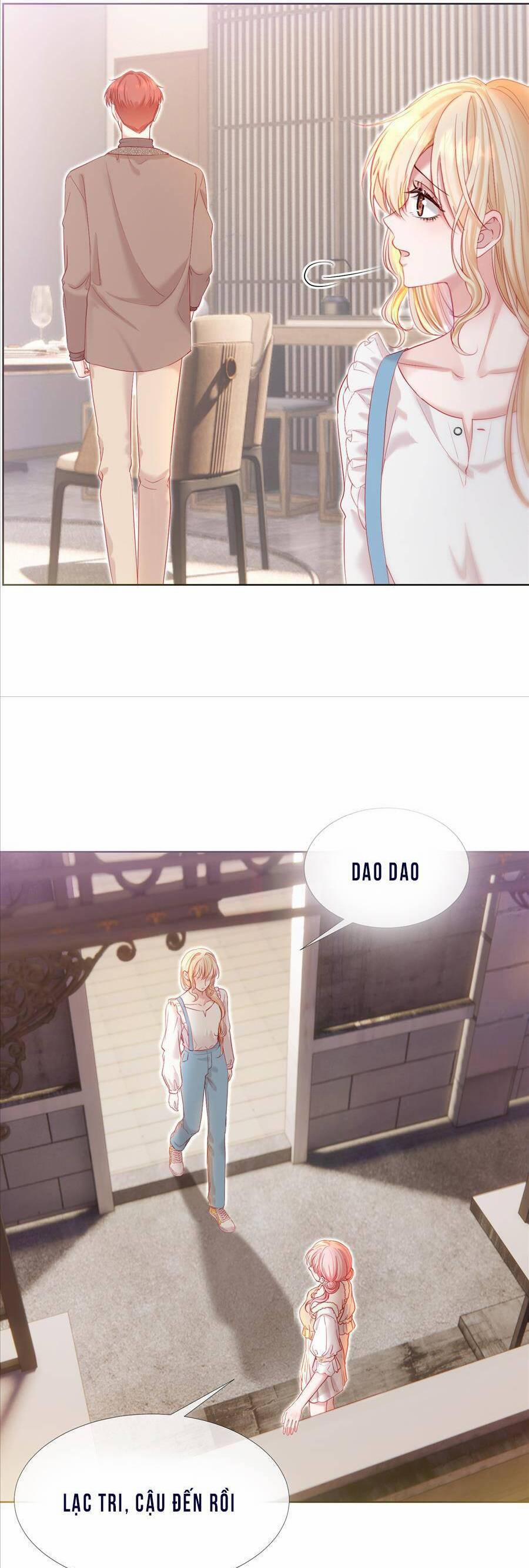 Xuyên Về Thời Học Sinh Truy Lão Công 36 trang 13