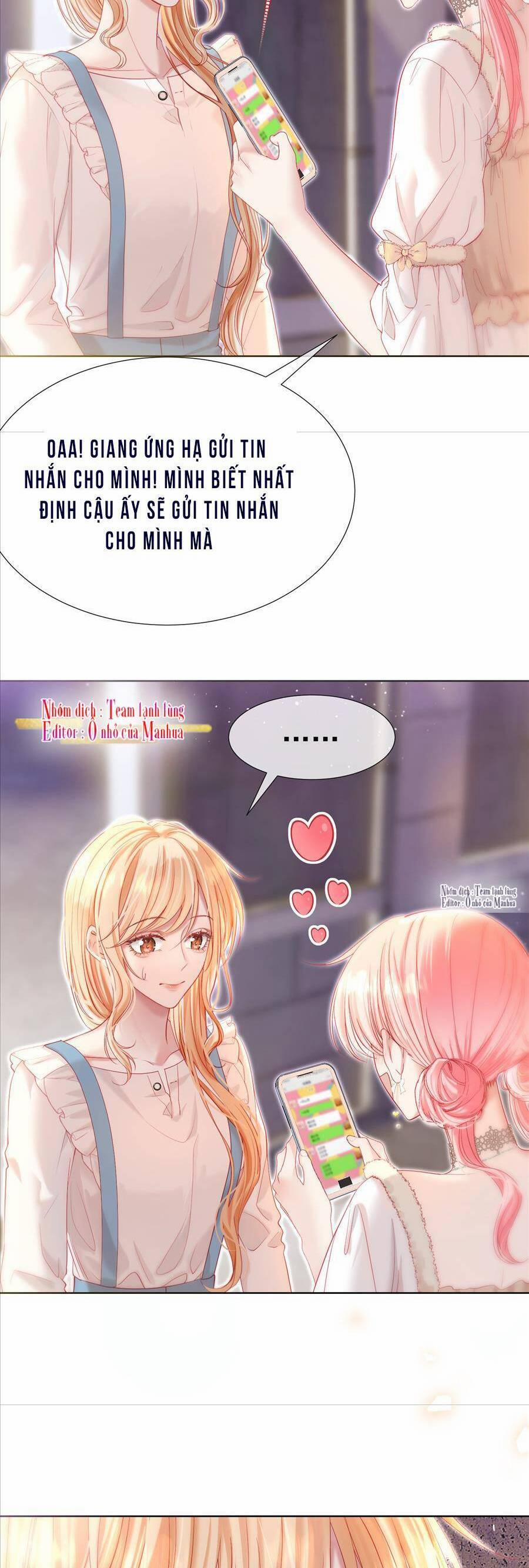 Xuyên Về Thời Học Sinh Truy Lão Công 36 trang 15