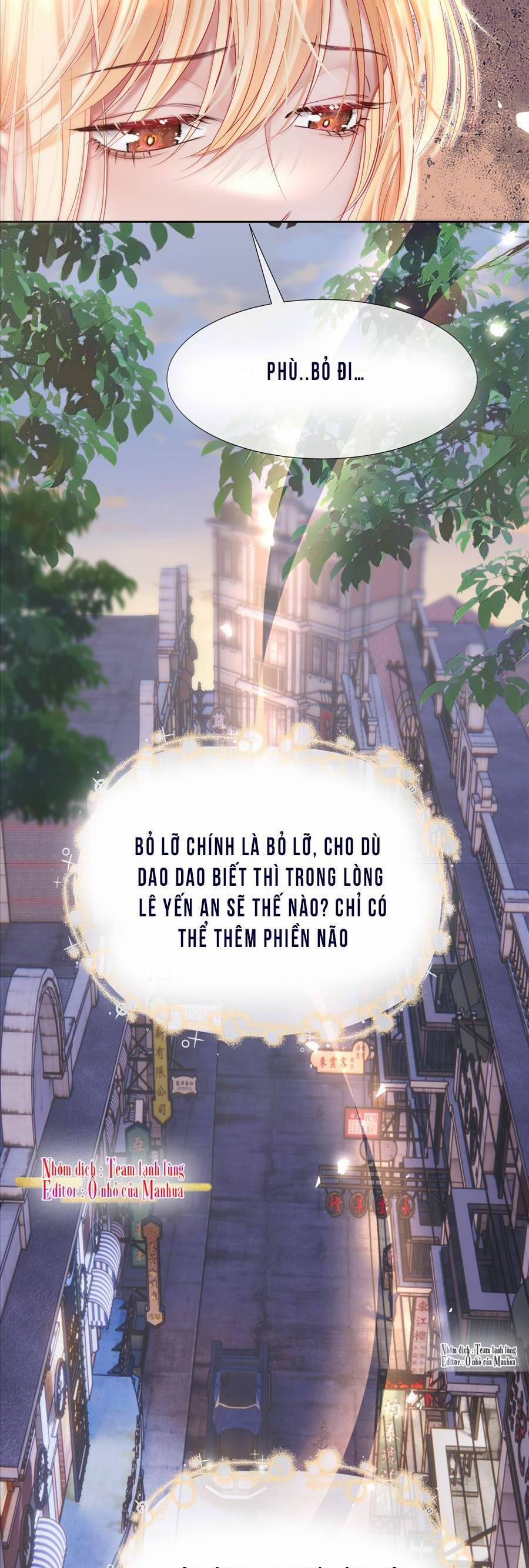 Xuyên Về Thời Học Sinh Truy Lão Công 36 trang 16