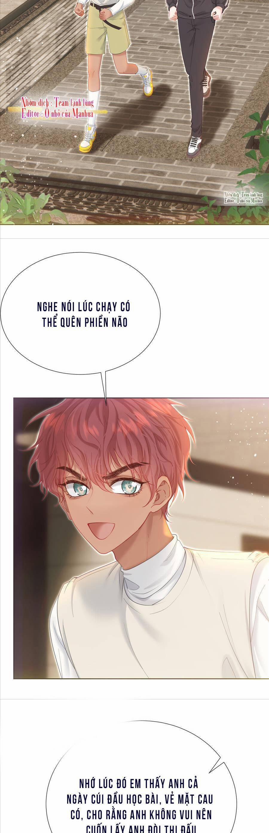 Xuyên Về Thời Học Sinh Truy Lão Công 36 trang 24