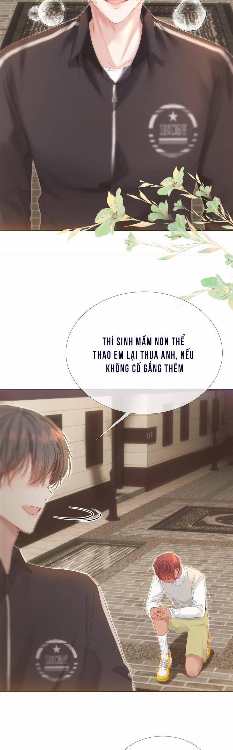 Xuyên Về Thời Học Sinh Truy Lão Công 36 trang 29