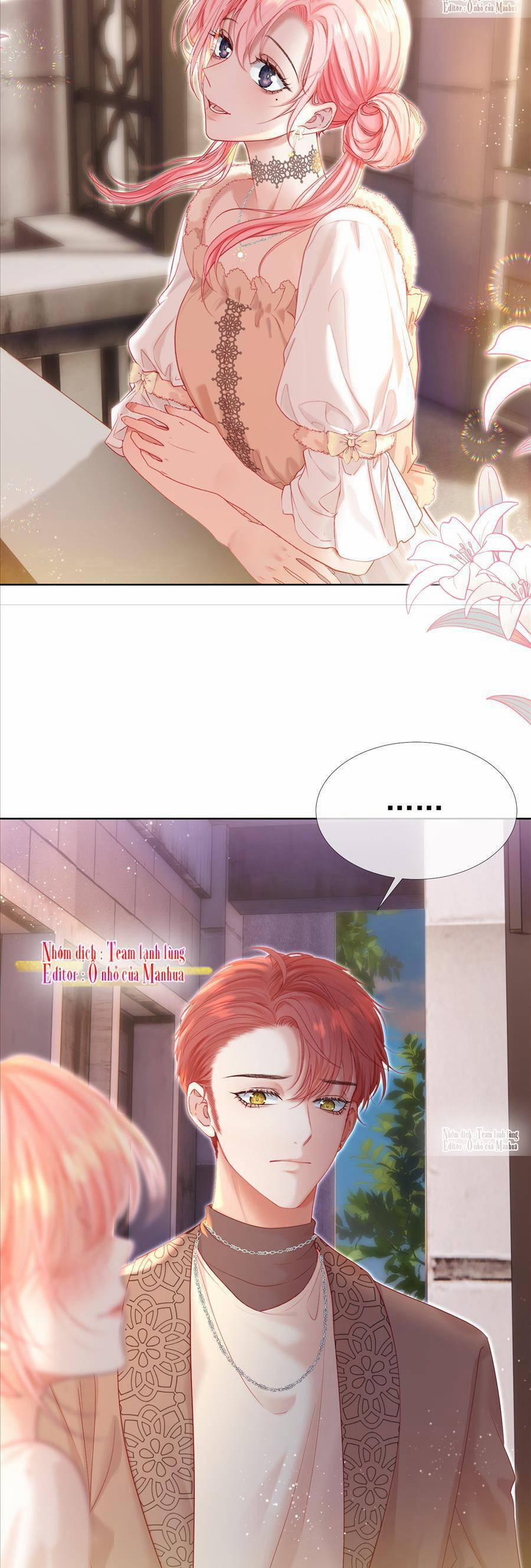 Xuyên Về Thời Học Sinh Truy Lão Công 36 trang 9