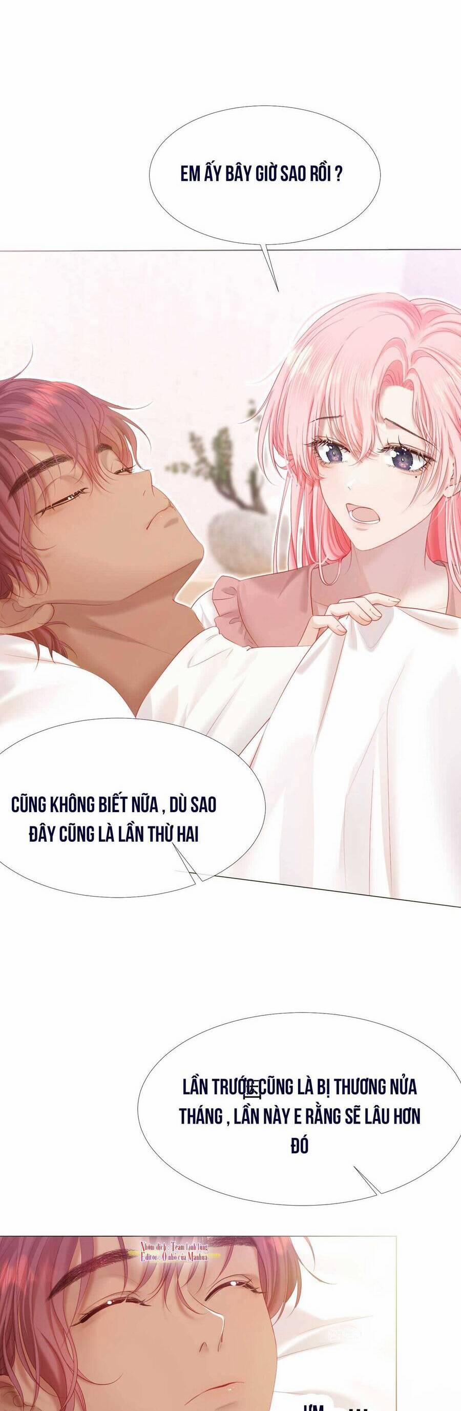 Xuyên Về Thời Học Sinh Truy Lão Công 37 trang 12