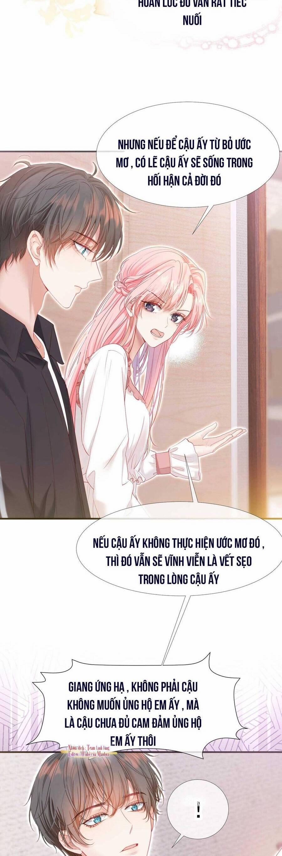 Xuyên Về Thời Học Sinh Truy Lão Công 37 trang 19