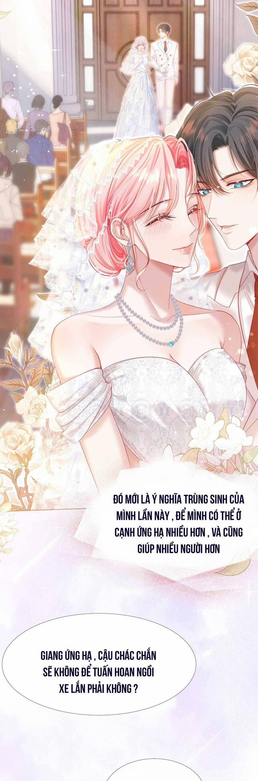 Xuyên Về Thời Học Sinh Truy Lão Công 37 trang 21