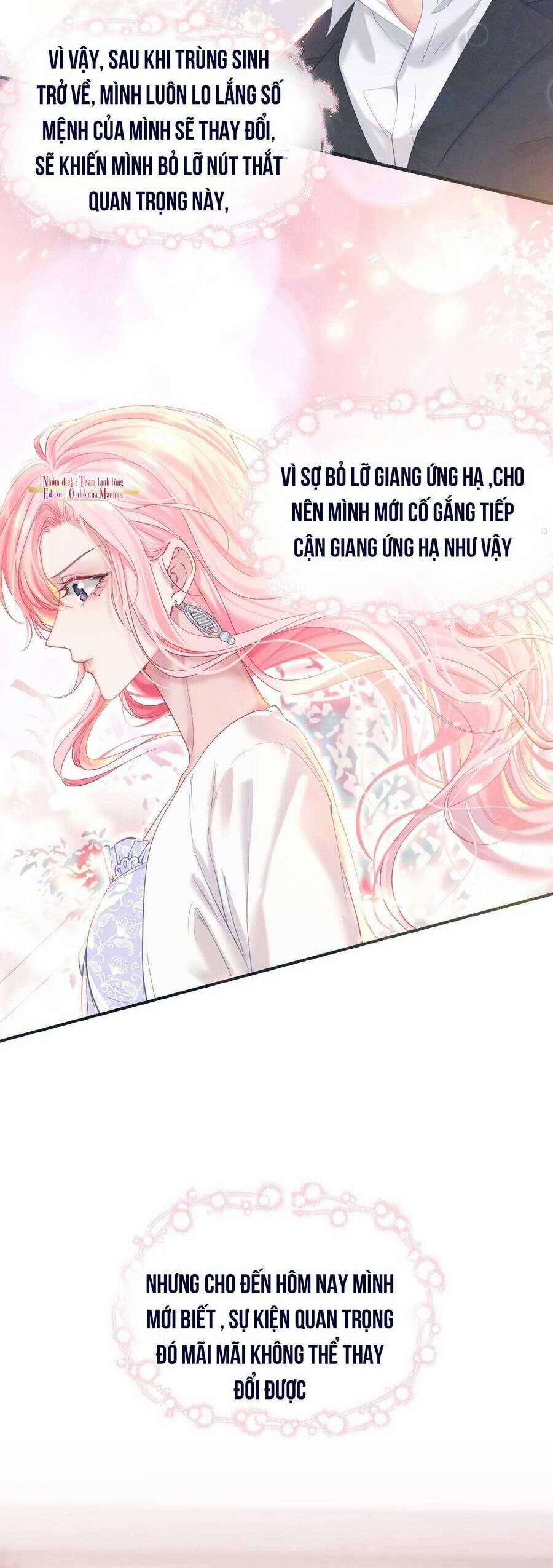 Xuyên Về Thời Học Sinh Truy Lão Công 37 trang 6